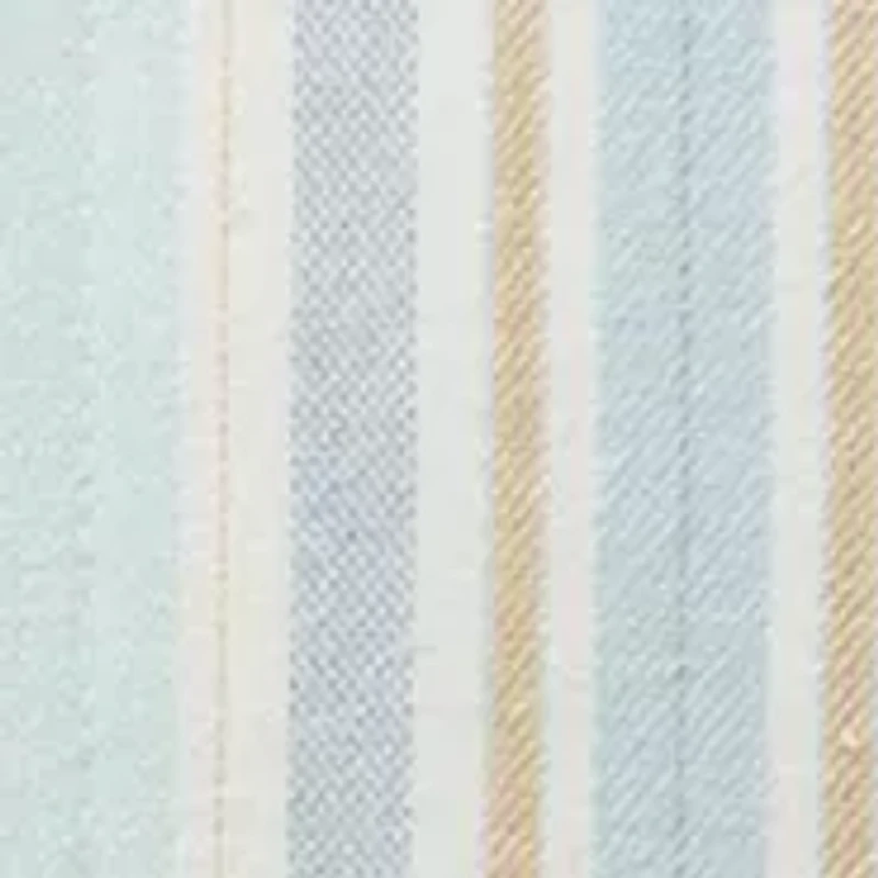 Pawley's Island Euro Blue Sham