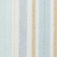 Pawley's Island Euro Blue Sham