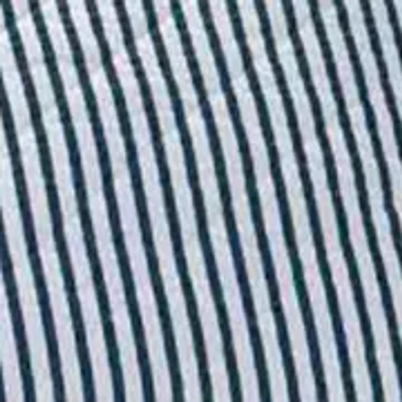 South Shore Blue Quilt
