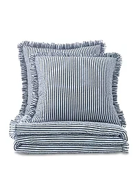 South Shore Blue Quilt