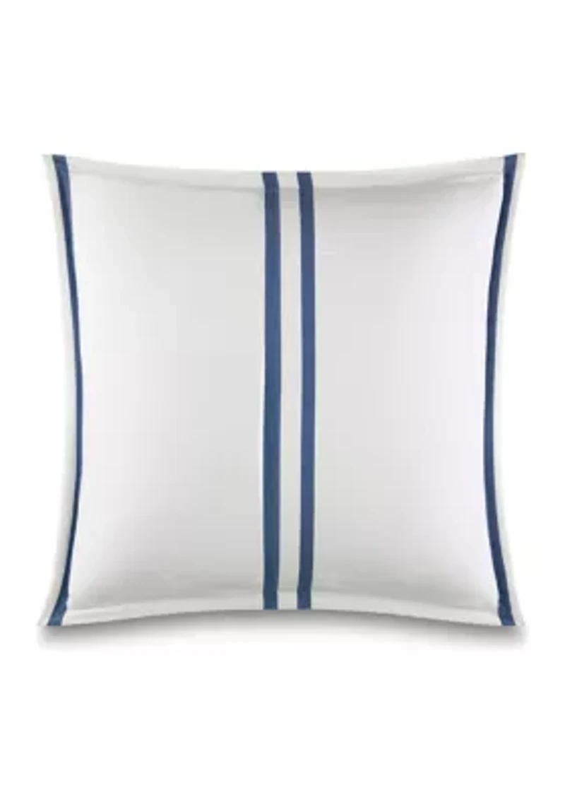Surfside Euro Sham