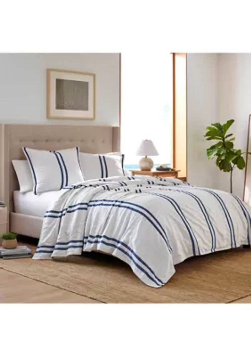 Surfside Euro Sham