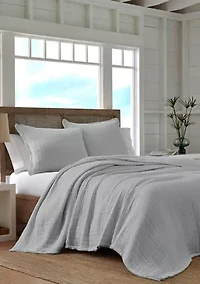 Coastal Coverlet