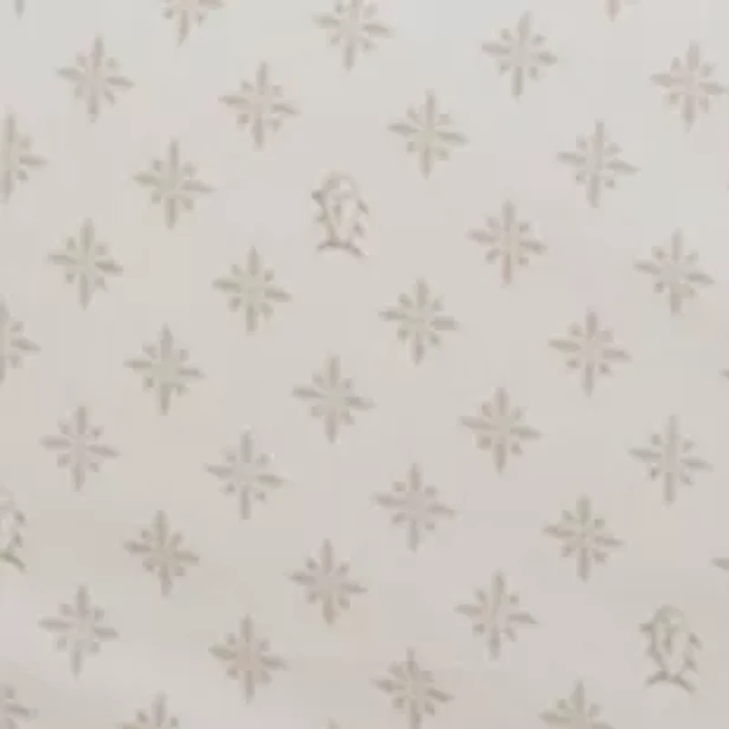 Starburst 3-Piece Sheet Set