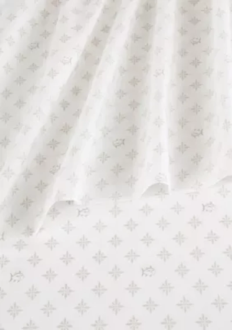 Starburst 3-Piece Sheet Set