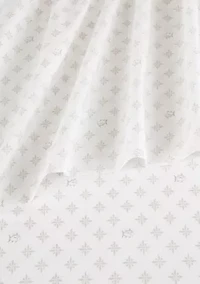 Starburst 3-Piece Sheet Set
