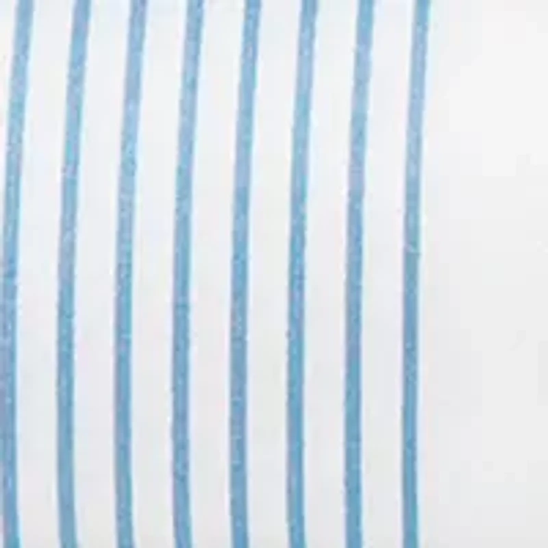 Breezy Cove Standard Pillowcases 