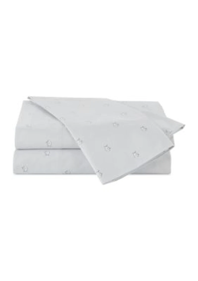 Breezy Cove Sheet Set