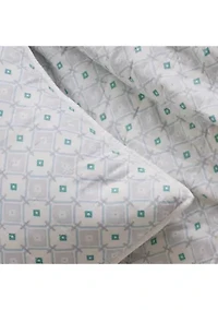Emerald Isle Quilt Set