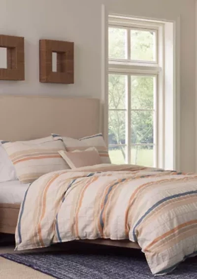 Port Lucie 3-Piece Comforter Set