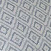 Port Lucie Blue Quilt