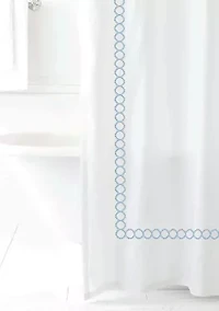 Savoy Shower Curtain