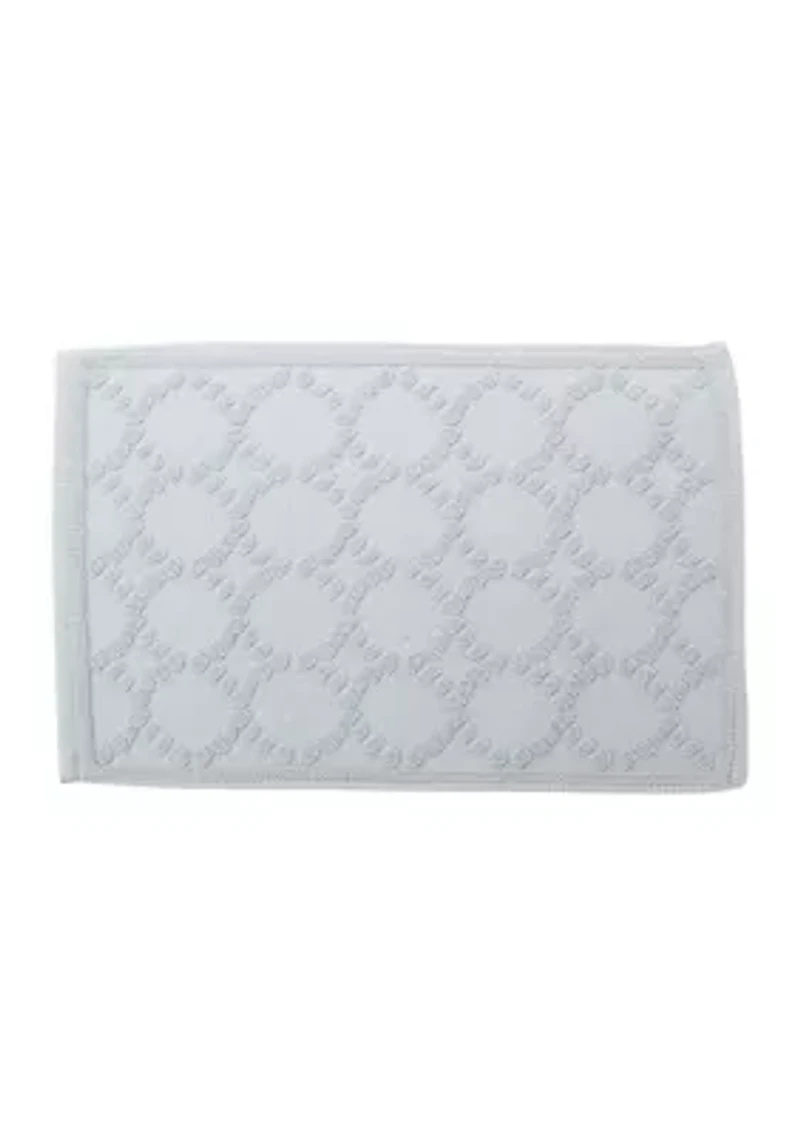 Savoy Bath Rug
