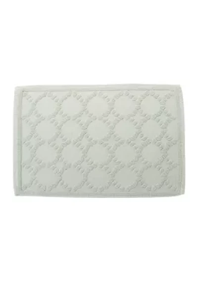 Savoy Bath Rug