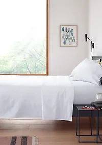 Anti Allergen 400 Thread Count Sheet Set