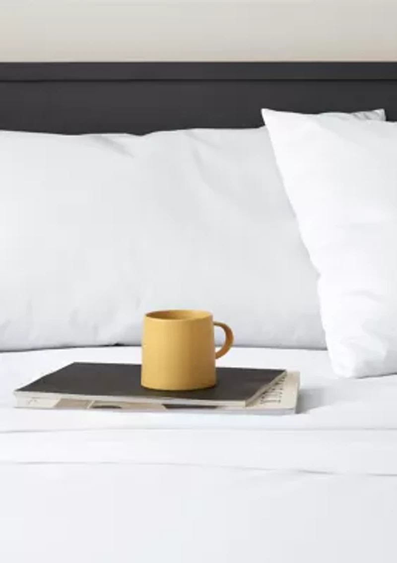 Anti Allergen 400 Thread Count Sheet Set