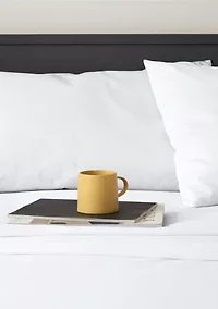 Anti Allergen 400 Thread Count Sheet Set