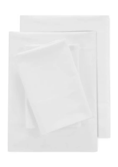 Anti Allergen 400 Thread Count Sheet Set