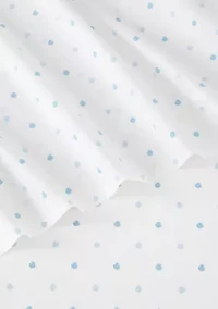 Beach Shells Sheet Set