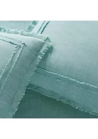 Bayview 3-Piece Comforter Set