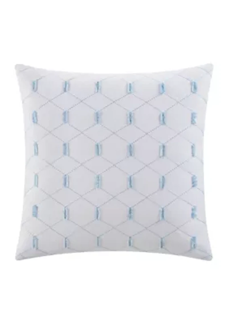 Southern Pines Decorative Pillow