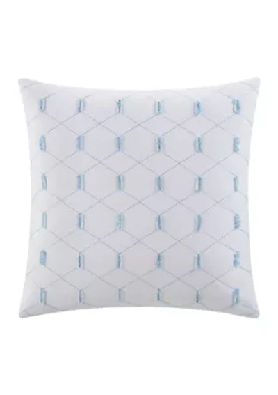 Southern Pines Decorative Pillow