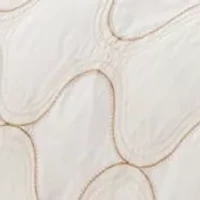 Hartsville Twin Sand Comforter Set