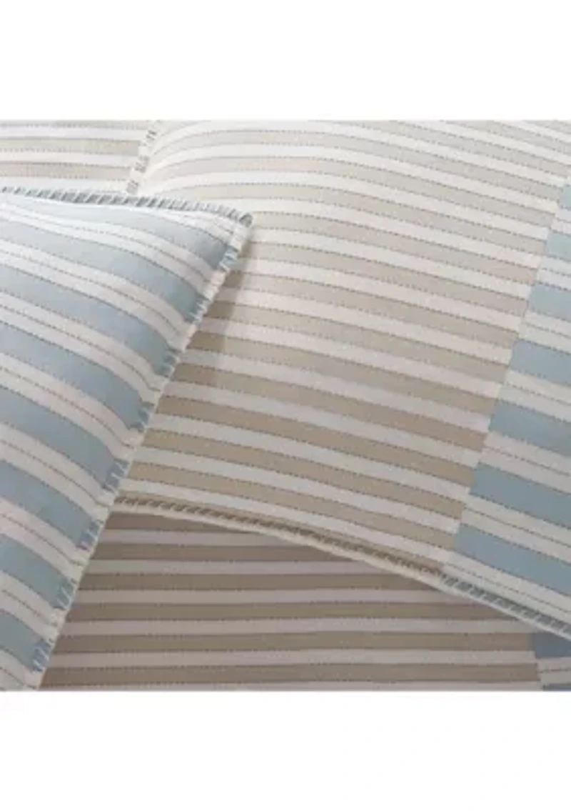 Pines Multi Comforter Set