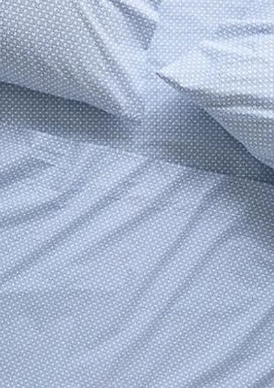 Hampstead Novelty Printed Cotton Sheet Set