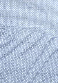 Hampstead Novelty Printed Cotton Sheet Set