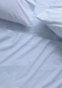 Hampstead Novelty Printed Cotton Sheet Set