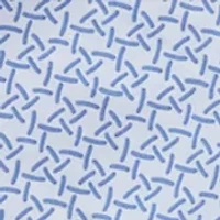 Hampstead Novelty Printed Cotton Sheet Set