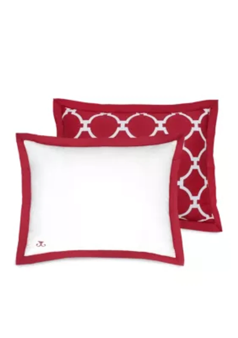 Hampton Links Standard Sham 20-in x 26-in.