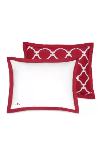 Hampton Links Standard Sham 20-in x 26-in.
