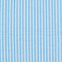 Sail Stripe Sham