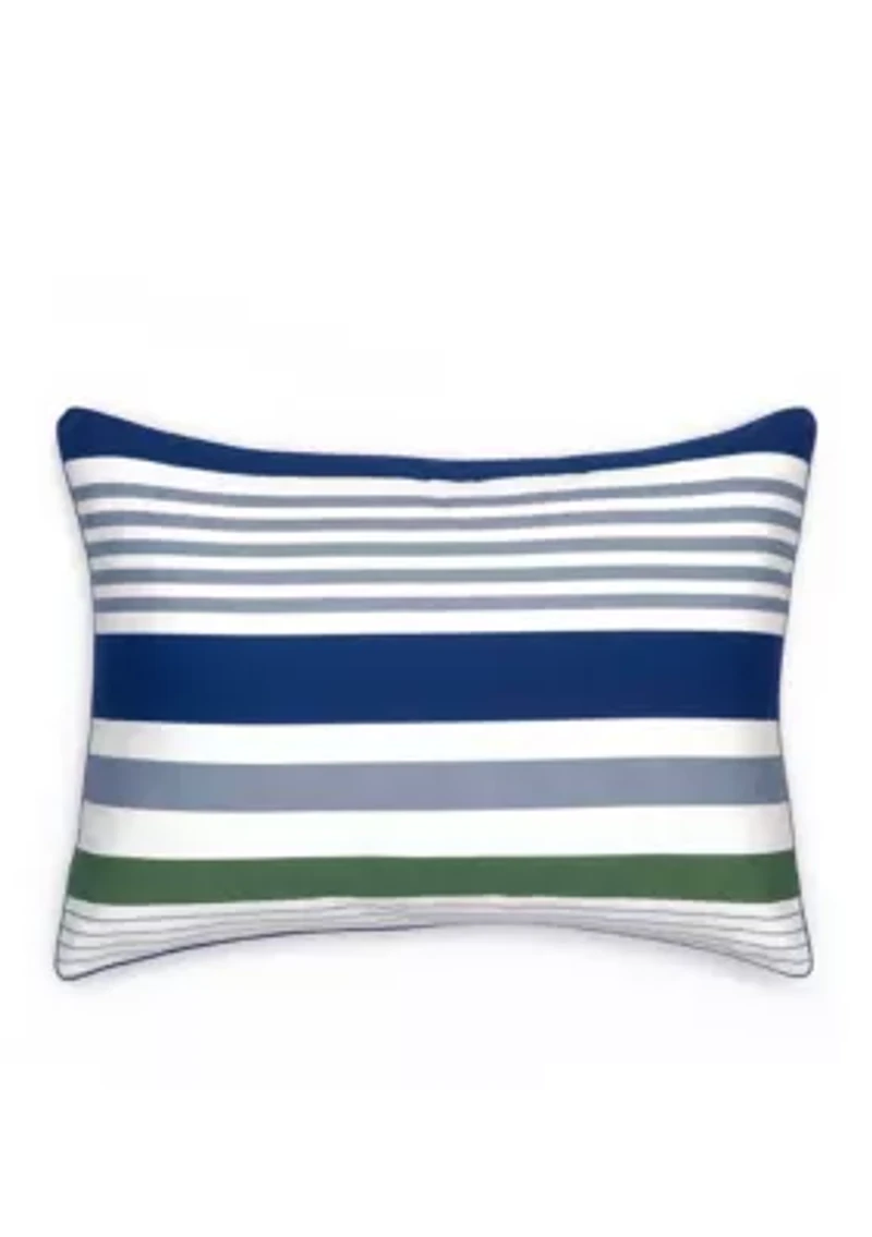 Sullivan Stripe Comforter Set