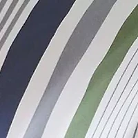 Sullivan Stripe Comforter Set