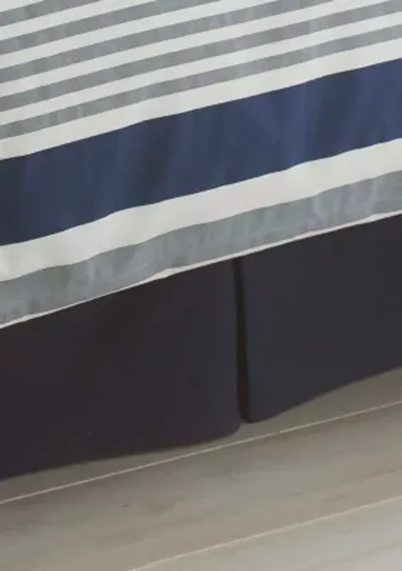 Sullivan Stripe Comforter Set