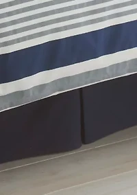 Sullivan Stripe Comforter Set