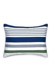 Sullivan Stripe Comforter Set