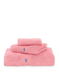 Performance 5.0 Towel Collection