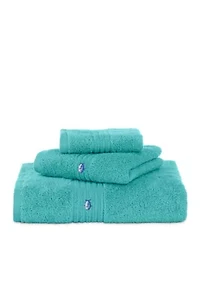 Performance 5.0 Towel Collection