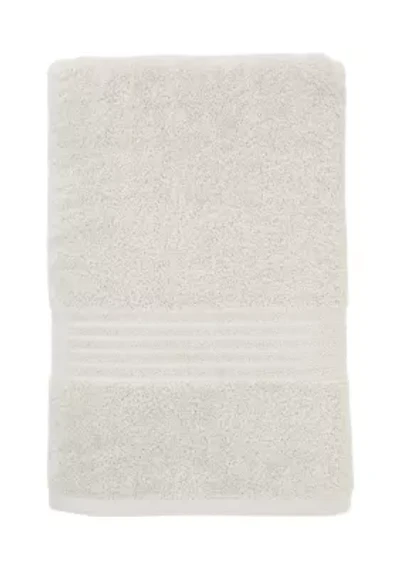 Oversized Bath Towel