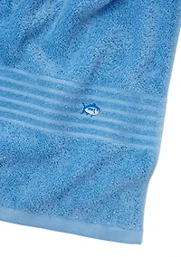 Oversized Bath Towel