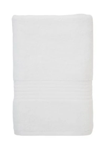 Oversized Bath Towel