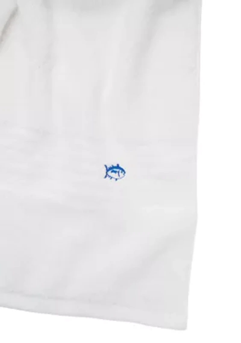 Oversized Bath Towel