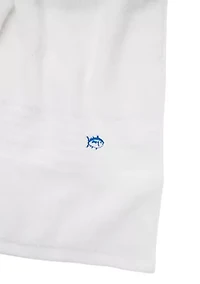 Oversized Bath Towel