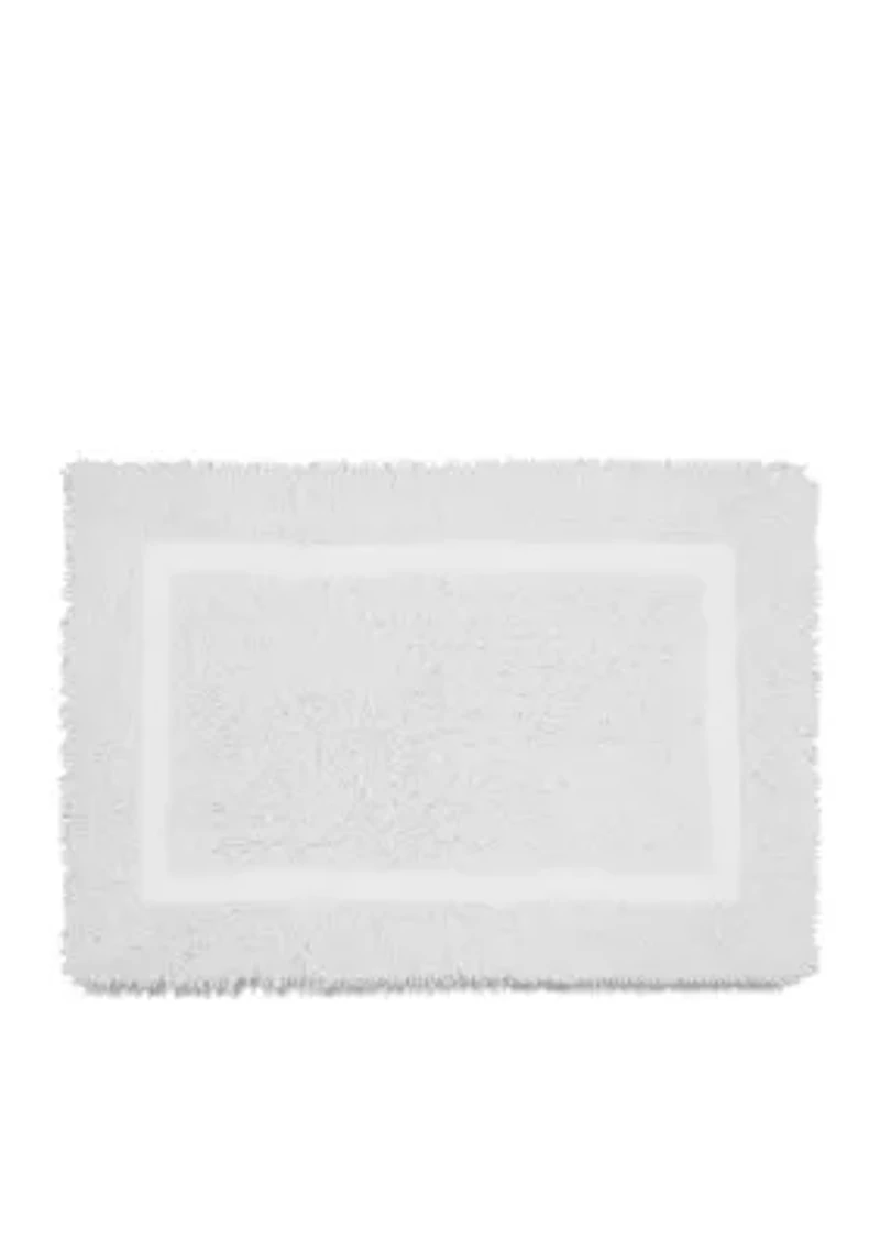 Ringspun Bath Rug