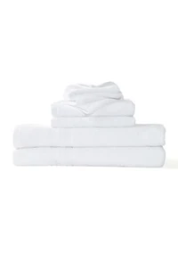 6 Piece Towel Set