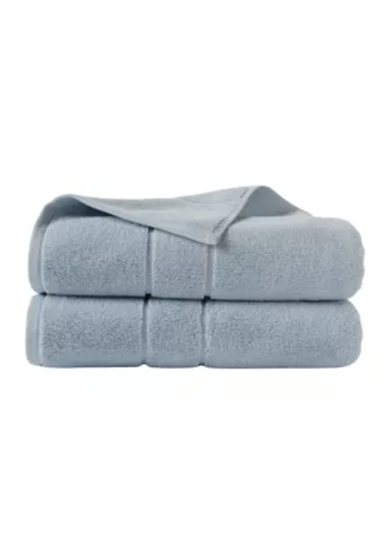 Anti-Allergen Towel Bundle Collection
